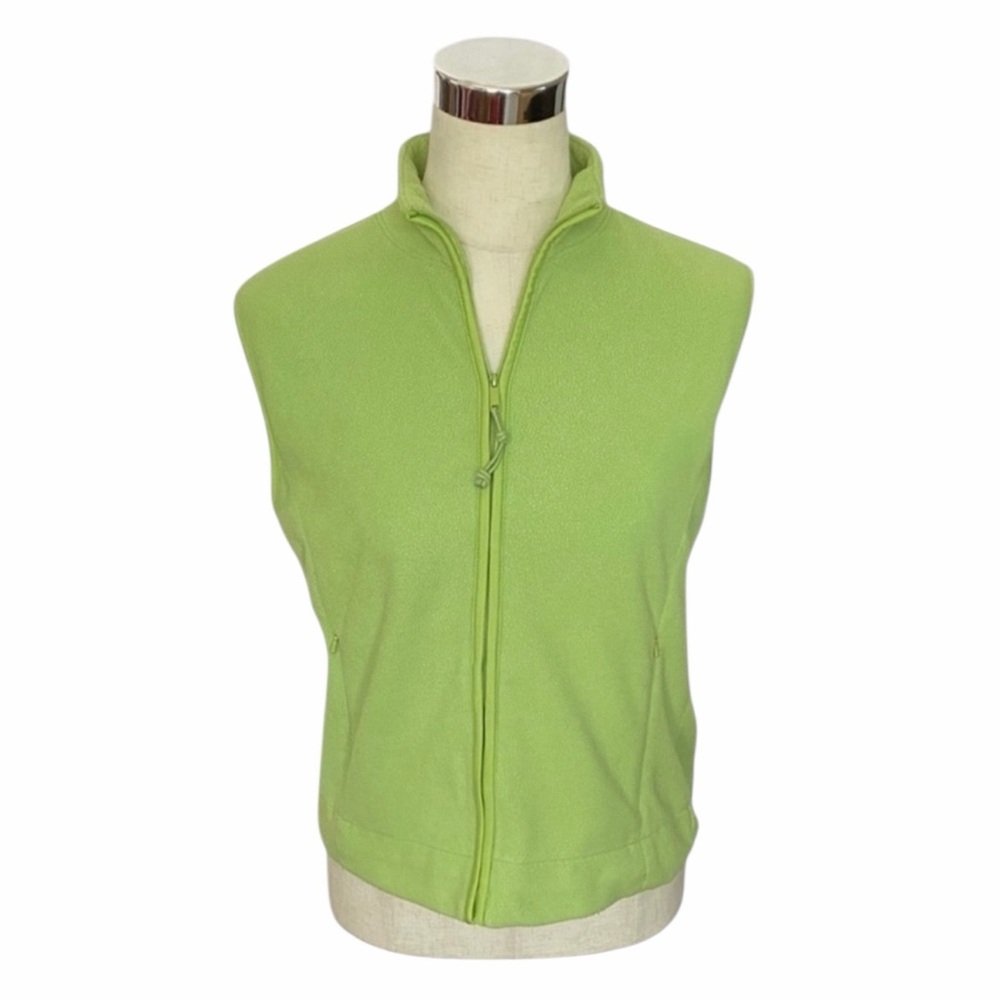 OLD NAVY Zip Front Vest